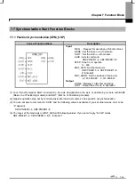 Предварительный просмотр 241 страницы LSIS XBF-PN04B User Manual