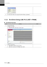 Preview for 328 page of LSIS XDL-L7NH Series User Manual