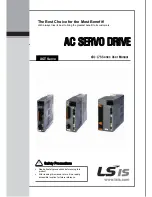 LSIS XDL-L7SA001X User Manual предпросмотр