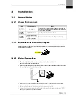 Preview for 33 page of LSIS XDL-L7SA001X User Manual