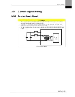 Preview for 57 page of LSIS XDL-L7SA001X User Manual