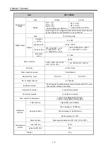 Предварительный просмотр 22 страницы LSIS XGB Series User Manual