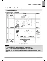 Preview for 22 page of LSIS XGL-C22A User Manual