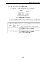 Предварительный просмотр 175 страницы LSIS XGL-EFMF User Manual