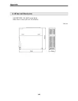 Предварительный просмотр 210 страницы LSIS XGL-EFMF User Manual