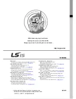 Предварительный просмотр 212 страницы LSIS XGL-EFMF User Manual