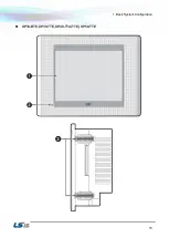 Preview for 16 page of LSIS XP Series Troubleshooting Manual