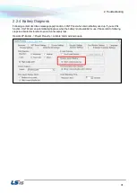 Preview for 32 page of LSIS XP Series Troubleshooting Manual