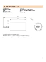 Preview for 4 page of LSK FuelGaugePro FGP-SENSOR Installation Manual