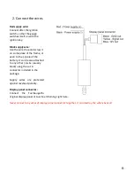 Preview for 7 page of LSK FuelGaugePro FGP-SENSOR Installation Manual