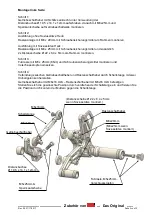 Preview for 2 page of LSL 110B049 Fitting Instruction