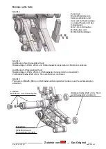 Preview for 3 page of LSL 110B049 Fitting Instruction