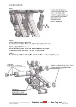 Preview for 7 page of LSL 110B049 Fitting Instruction