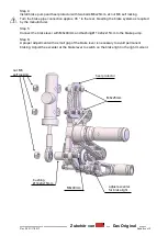 Preview for 8 page of LSL 110B049 Fitting Instruction