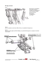 Preview for 11 page of LSL 110B049 Fitting Instruction