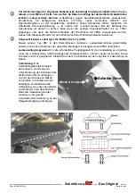 Preview for 2 page of LSL 120B043ABS Fitting Instruction