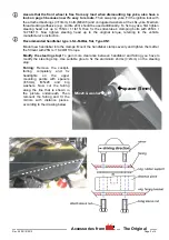 Preview for 6 page of LSL 120B043ABS Fitting Instruction