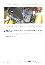 Preview for 8 page of LSL 120B043ABS Fitting Instruction