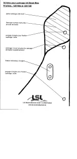 Предварительный просмотр 16 страницы LSL 120Y094 Fitting Instruction