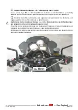 Preview for 2 page of LSL 121B029 Fitting Instruction