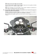 Preview for 10 page of LSL 121B029 Fitting Instruction