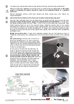 Preview for 6 page of LSL 150A022 Fitting Instruction