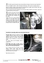 Preview for 2 page of LSL 150H074 Fitting Instructions