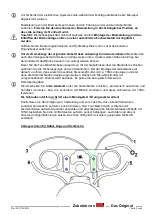 Предварительный просмотр 2 страницы LSL 150H131 Fitting Instruction