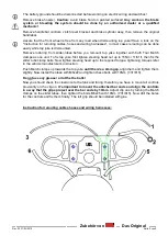 Предварительный просмотр 6 страницы LSL 150H131 Fitting Instruction