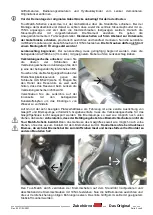 Preview for 2 page of LSL 150K136 Fitting Instruction