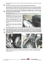 Preview for 5 page of LSL 150K136 Fitting Instruction