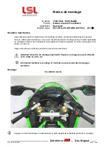 Preview for 7 page of LSL 150K136 Fitting Instruction