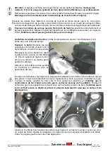 Preview for 8 page of LSL 150K136 Fitting Instruction