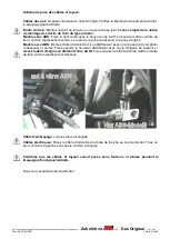 Preview for 9 page of LSL 150K136 Fitting Instruction