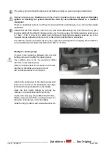 Preview for 5 page of LSL 150T064 Fitting Instruction