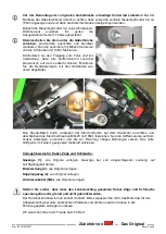 Preview for 2 page of LSL 153K136R Fitting Instruction