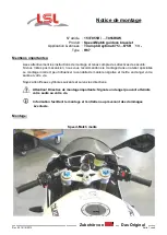 Preview for 7 page of LSL 153T055R Fitting Instruction