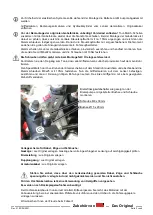 Preview for 2 page of LSL 153T071R Fitting Instruction