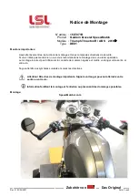 Preview for 5 page of LSL 153T071R Fitting Instruction