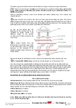 Предварительный просмотр 7 страницы LSL 153Y094H Fitting Instruction