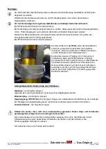 Preview for 2 page of LSL 153Y137R Fitting Instruction