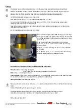 Preview for 4 page of LSL 153Y137R Fitting Instruction