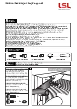 Preview for 2 page of LSL 377-525SW Manual