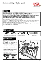 Preview for 2 page of LSL 377-540SW Manual