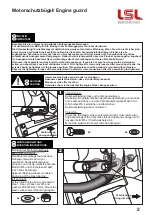 Preview for 2 page of LSL 377-610SW Manual