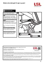 Preview for 3 page of LSL 377-610SW Manual