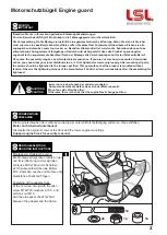 Предварительный просмотр 2 страницы LSL 377-665SW Manual