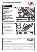 Предварительный просмотр 3 страницы LSL 377-665SW Manual