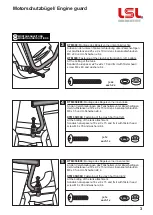 Preview for 3 page of LSL 377-700SW Manual