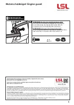 Preview for 5 page of LSL 377-700SW Manual